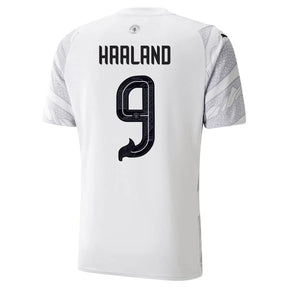 Camisola do Manchester City 24/25 Adepto Masculina Especial Dragão
