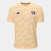 Camisola São Paulo 24/25 Adepto Masculina Treino Lançamento