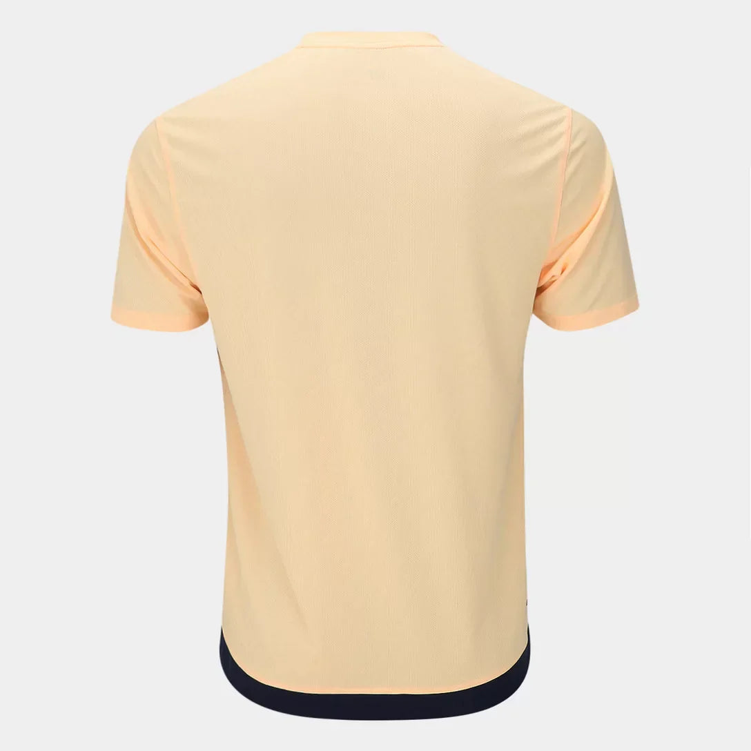 Camisola São Paulo 24/25 Adepto Masculina Treino Lançamento