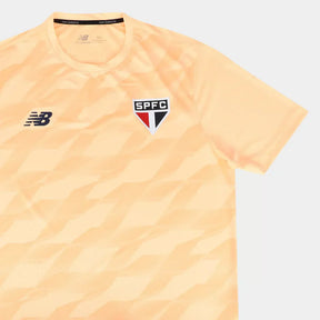 Camisola São Paulo 24/25 Adepto Masculina Treino Lançamento