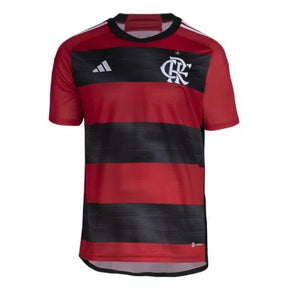 Camisola Flamengo Titular 23/24 - Versão torcedor