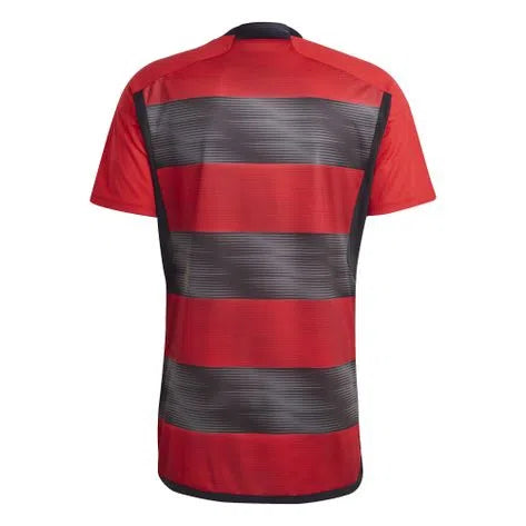 Camisola Flamengo Titular 23/24 - Versão torcedor