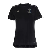 Camisola Flamengo III 23/24- Versão Feminina Black