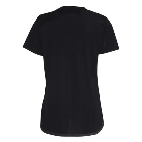 Camisola Flamengo III 23/24- Versão Feminina Black