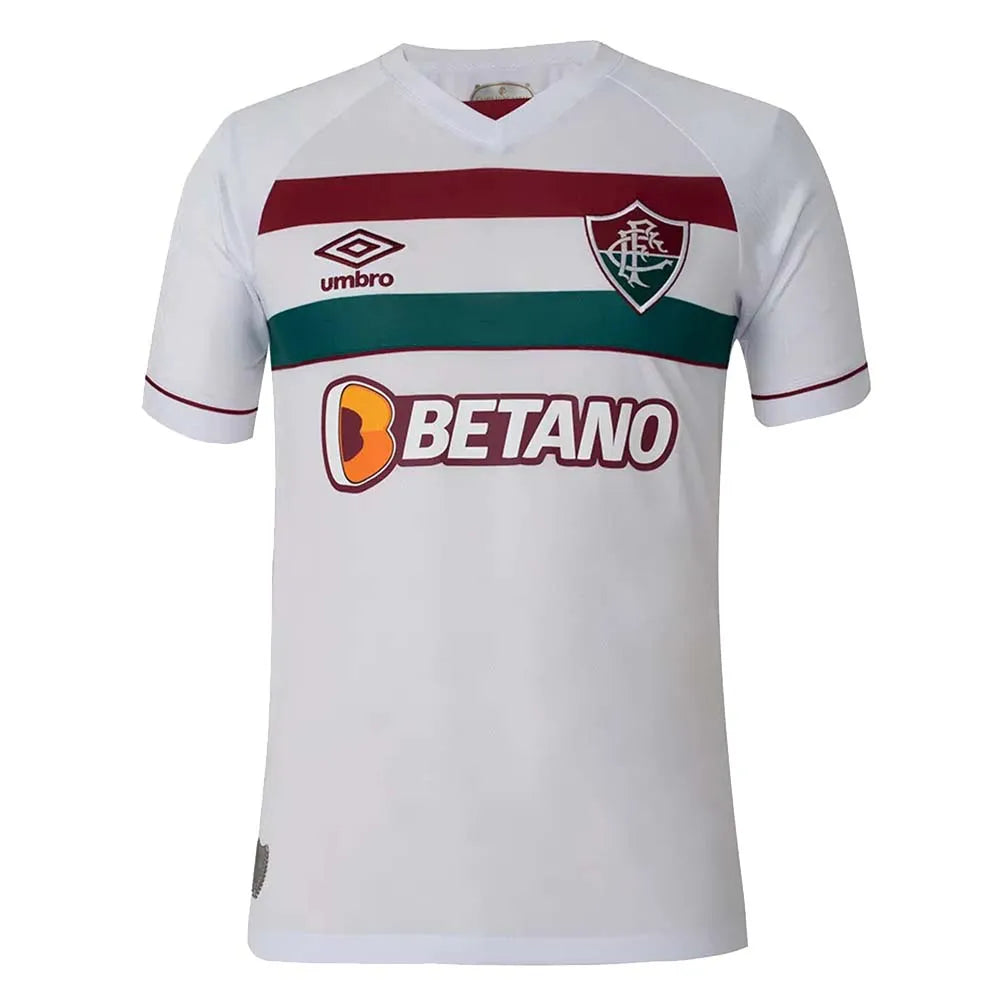 Camisola Fluminense Away 23/24 - Umbro Adepto Masculina