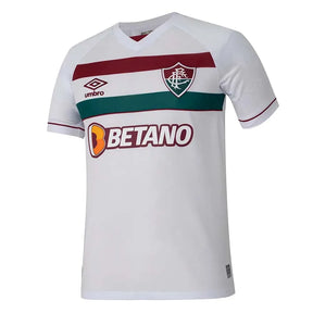 Camisola Fluminense Away 23/24 - Umbro Adepto Masculina
