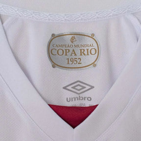 Camisola Fluminense Away 23/24 - Umbro Adepto Masculina