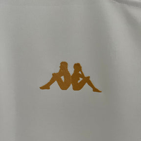 Camisola Vasco Da Gama 23/24 - Kappa Adepto Masculina