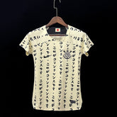 Camisola Corinthians Edição Especial 23/24 - Nike Feminina