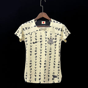 Camisola Corinthians Edição Especial 23/24 - Nike Feminina