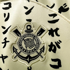 Camisola Corinthians Edição Especial 23/24 - Nike Feminina