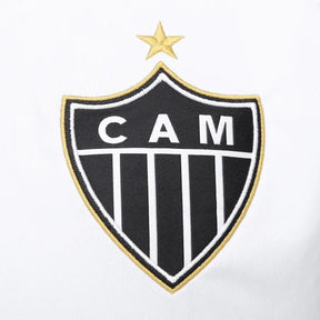 Camisola Atlético Mineiro 2025/26 Feminina