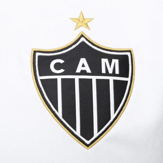 Camisola Atlético Mineiro 25/26 Adepto Adidas Masculina
