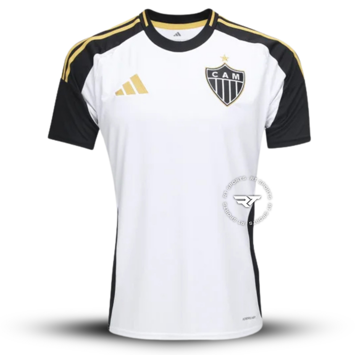 Camisola Atlético Mineiro 25/26 Adepto Adidas Masculina