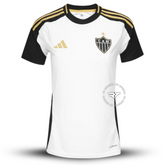 Camisola Atlético Mineiro 2025/26 Feminina