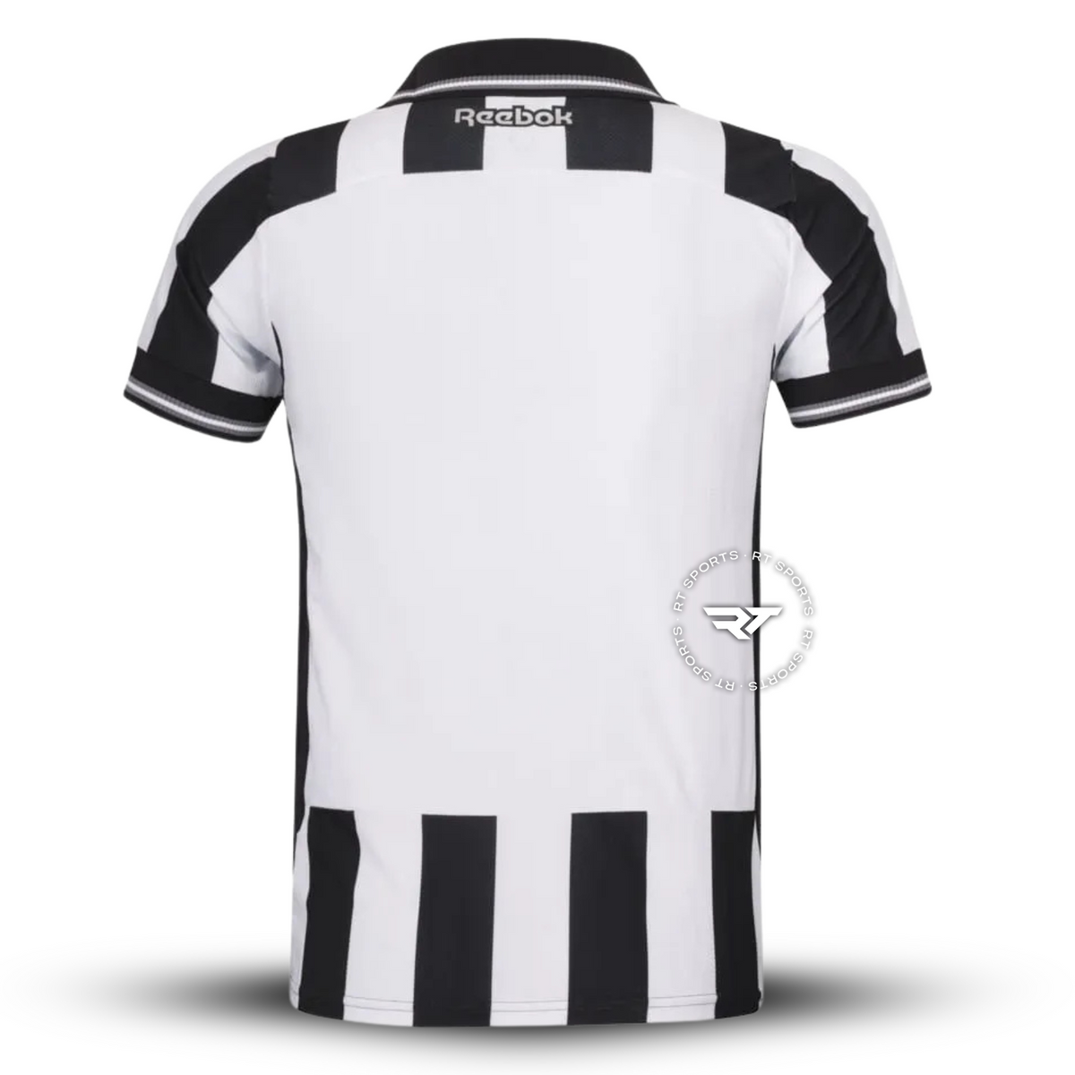 Camisola Botafogo Reebok 2025/26 Lançamento