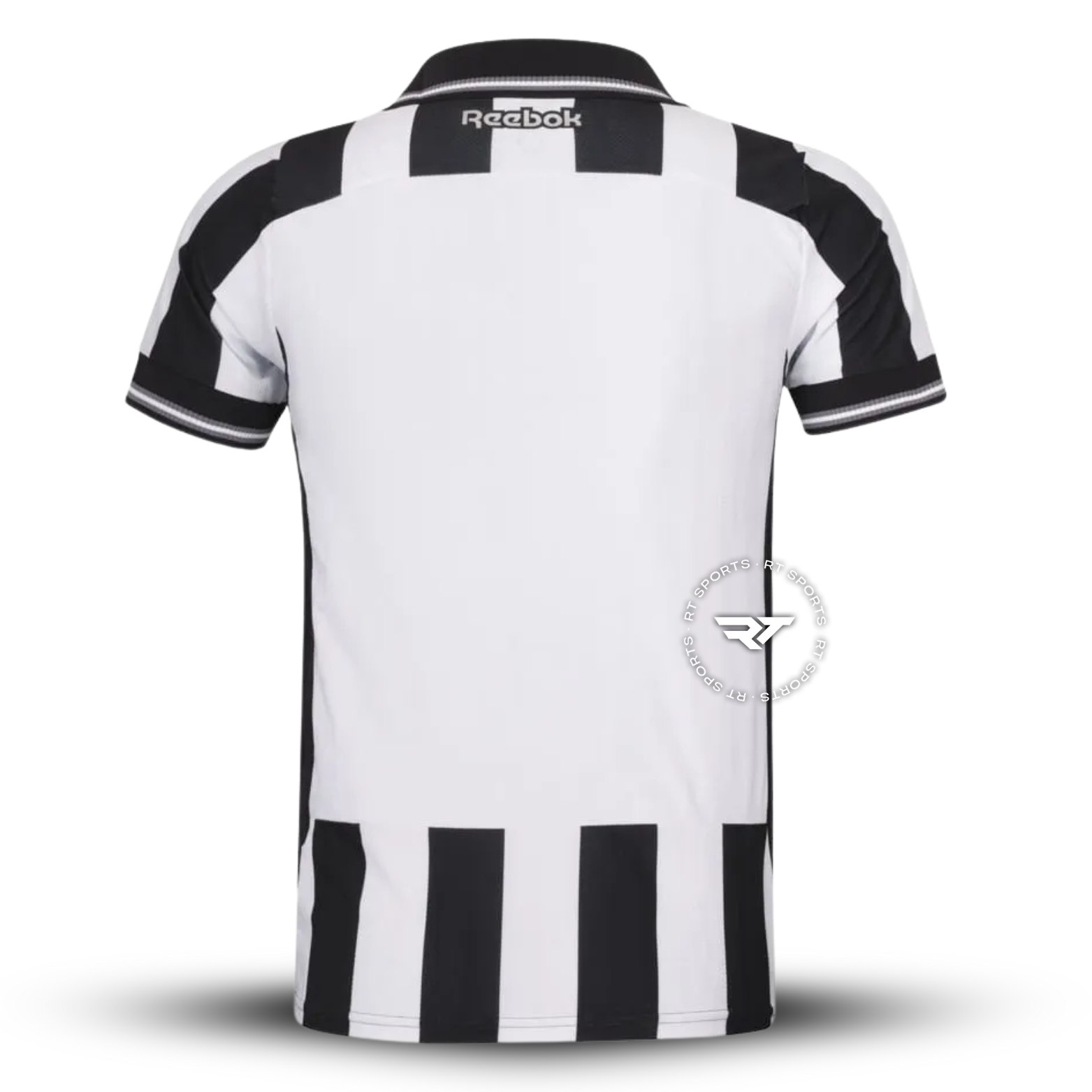 Camisola Botafogo Reebok 2025/26 Lançamento