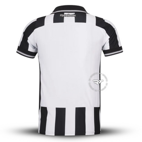 Camisola Botafogo Reebok 2025/26 Lançamento