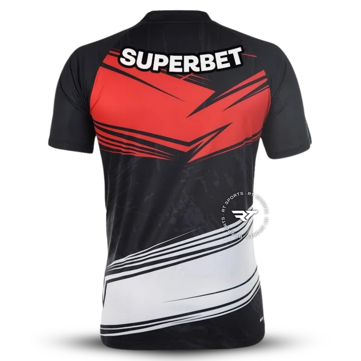 Camisola Goleiro do São Paulo 2025/26