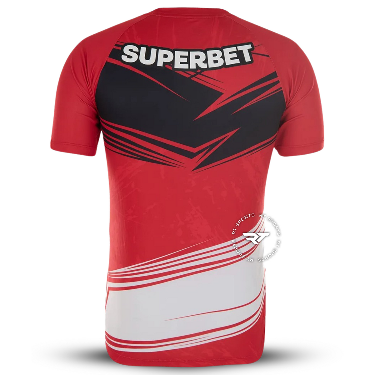 Camisola Goleiro do São Paulo 2025/26