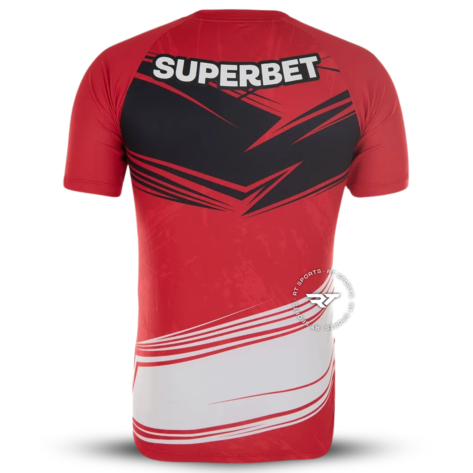 Camisola Goleiro do São Paulo 2025/26