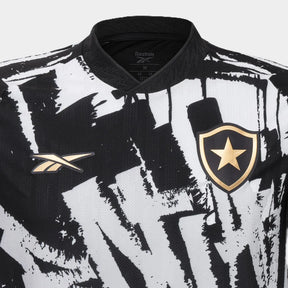 Camisola Botafogo Reebok 2025/26 Lançamento