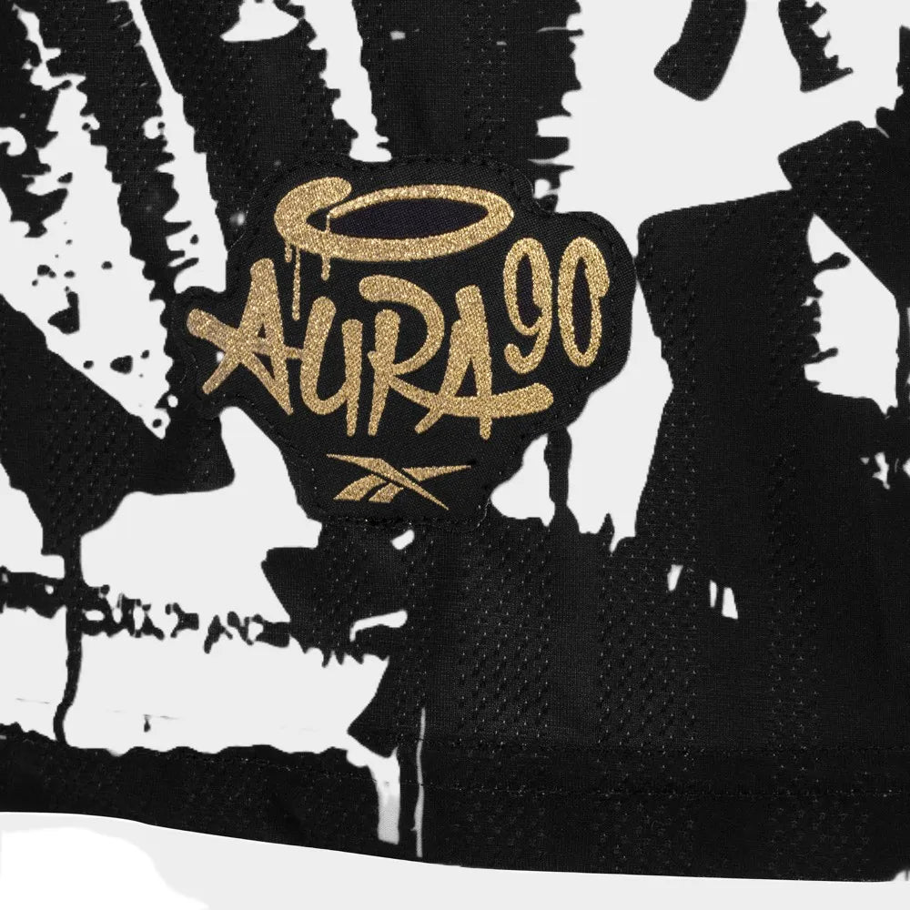 Camisola Botafogo Reebok 2025/26 Lançamento