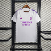 Camisola Real Madrid Goleiro 23/24 Adidas Adepto Masculina