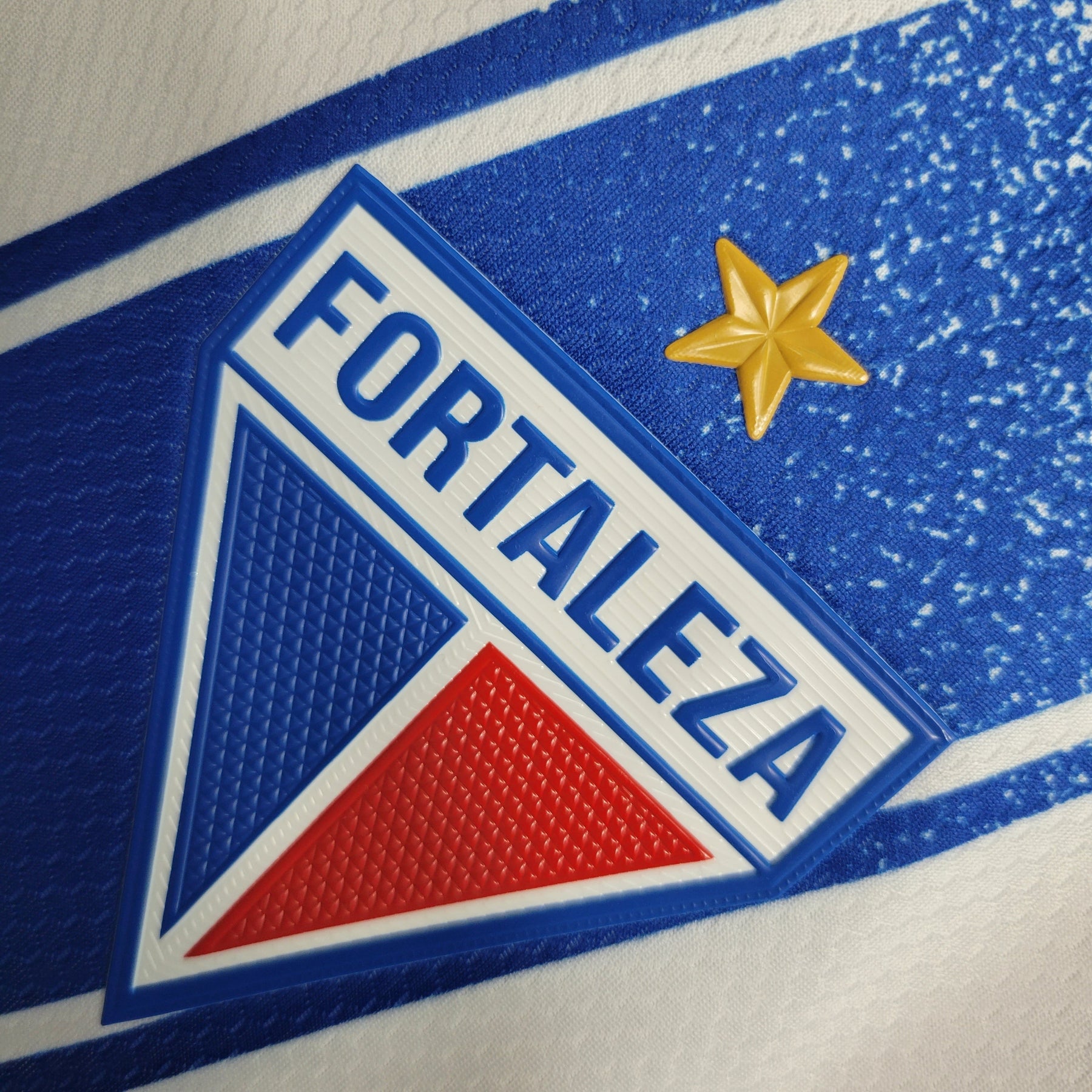 Camisola Fortaleza Away 23/24 - Adepto Masculina