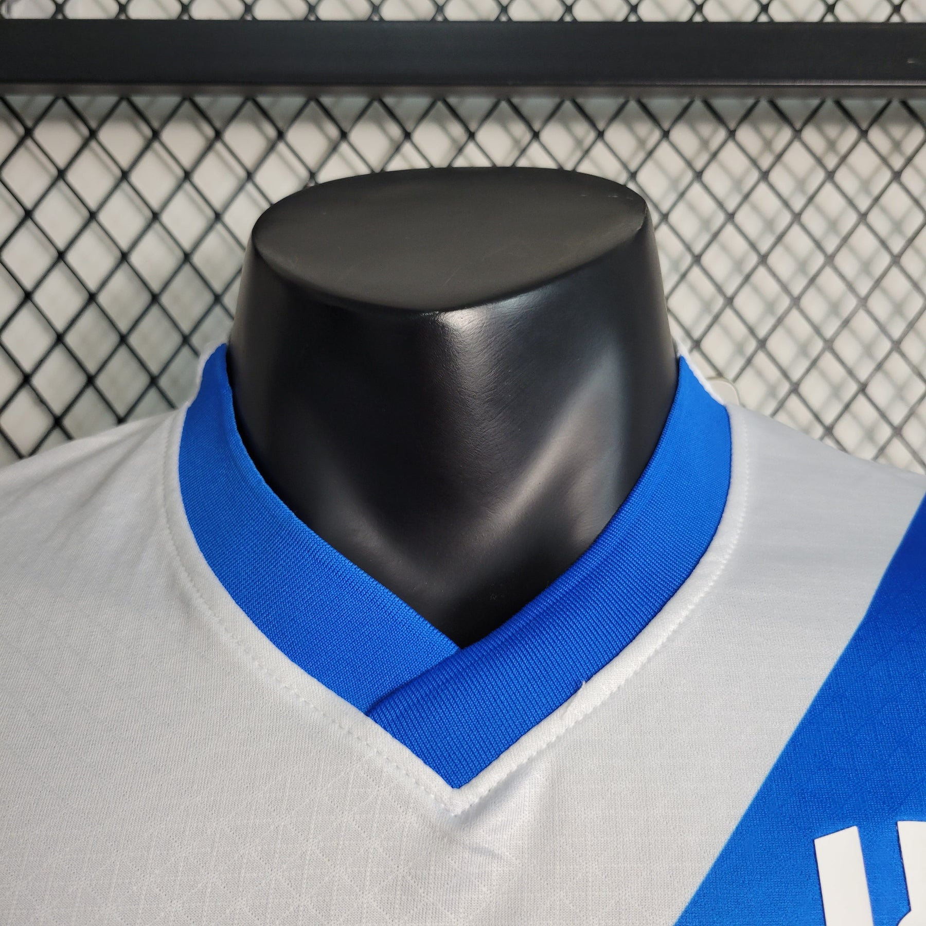 Camisola Al Hilal Away 23/24 - Puma Jogador Masculina - Lançamento