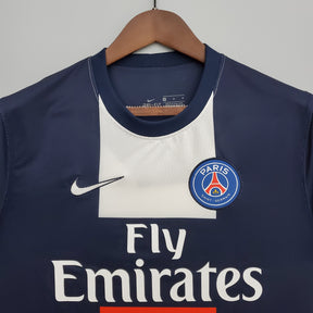 Camisola PSG Titular 13/14 - Versão Retro