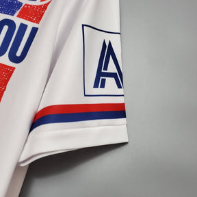 Camisola PSG Titular 90/92 - Versão Retro