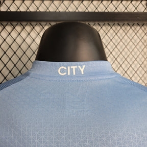 Camisola Manchester City Home 23/24 - Puma Jogador Masculina