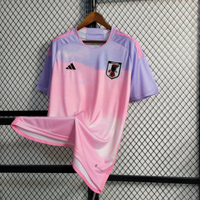 Camisola Japão Edição Especial 23/24 - Adidas Adepto Masculina - Lançamento