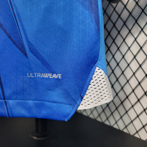 Camisola Al Hilal Home 23/24 - Puma Jogador Masculina - Lançamento