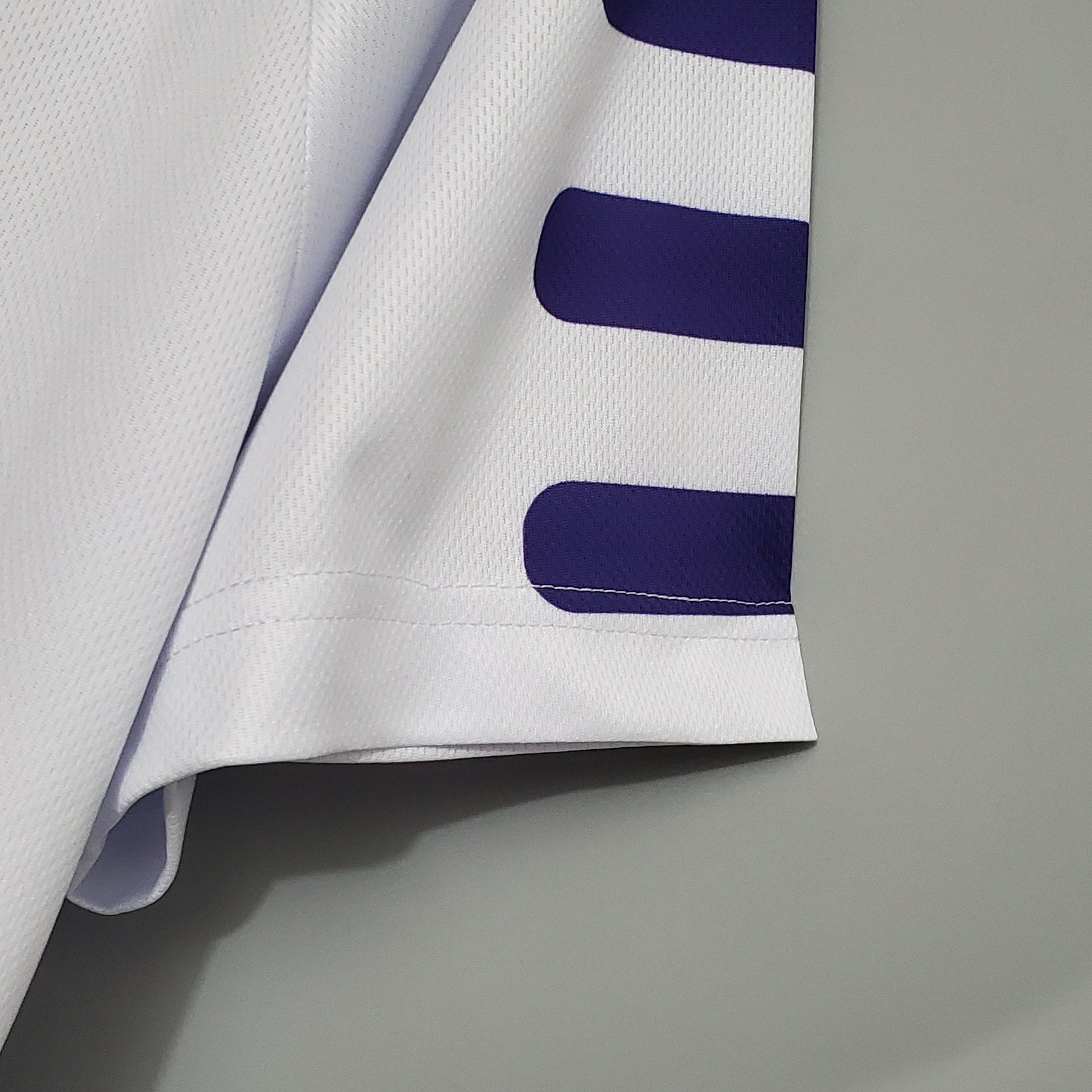 Camisola Fiorentina Reserva 98/99 - Versão Retro