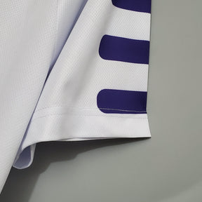 Camisola Fiorentina Reserva 98/99 - Versão Retro