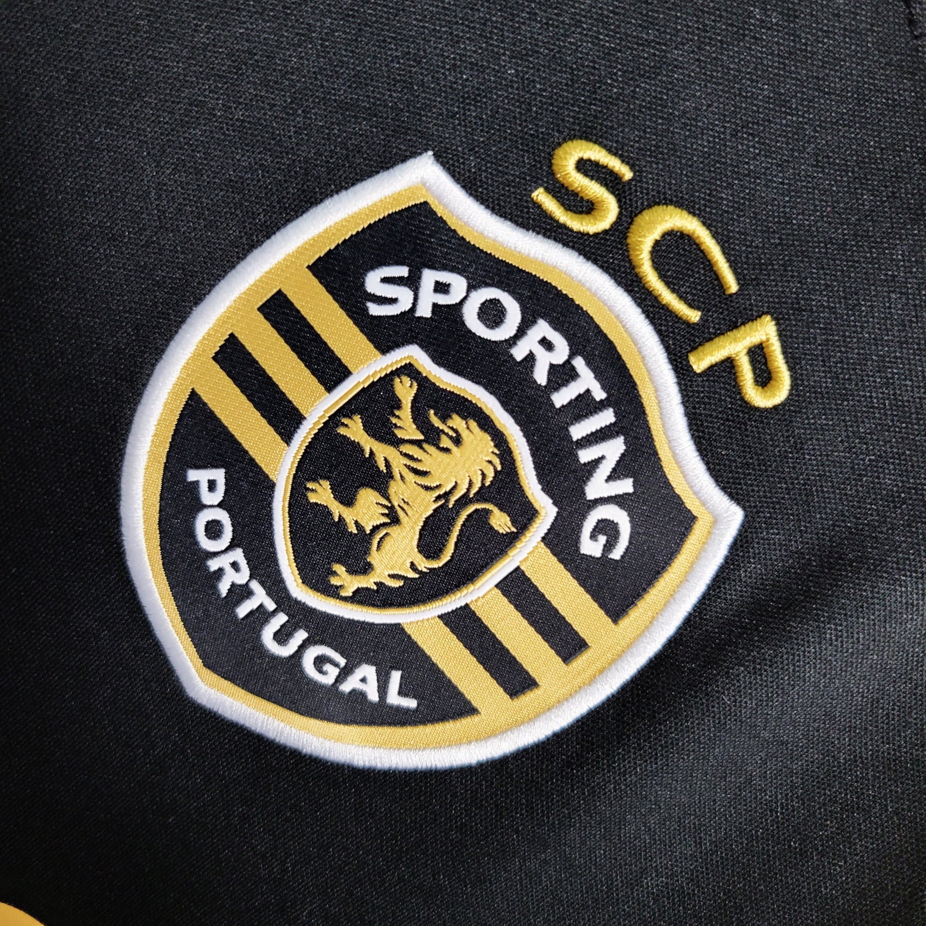 Camisola Sporting Edição Especial 23/24 - CR7 Adepto Masculina - Lançamento