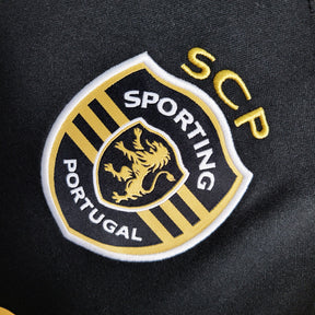 Camisola Sporting Edição Especial 23/24 - CR7 Adepto Masculina - Lançamento