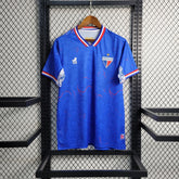 Camisola Fortaleza Edição Especial 23/24 - Adepto Masculina - Azul