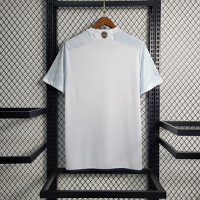 Camisola Cruzeiro Away 23/24 - Adidas Adepto Masculina - Lançamento