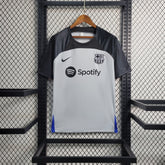 Camisola Barcelona Treino 23/24 - Nike Adepto Masculina - Lançamento