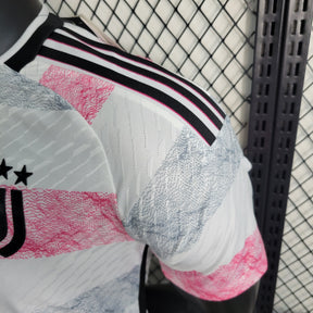 Camisola Juventus Away 23/24 Adidas Jogador Masculina
