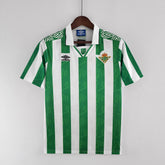 Camisola Real Betis Titular 94/95 - Versão Retro