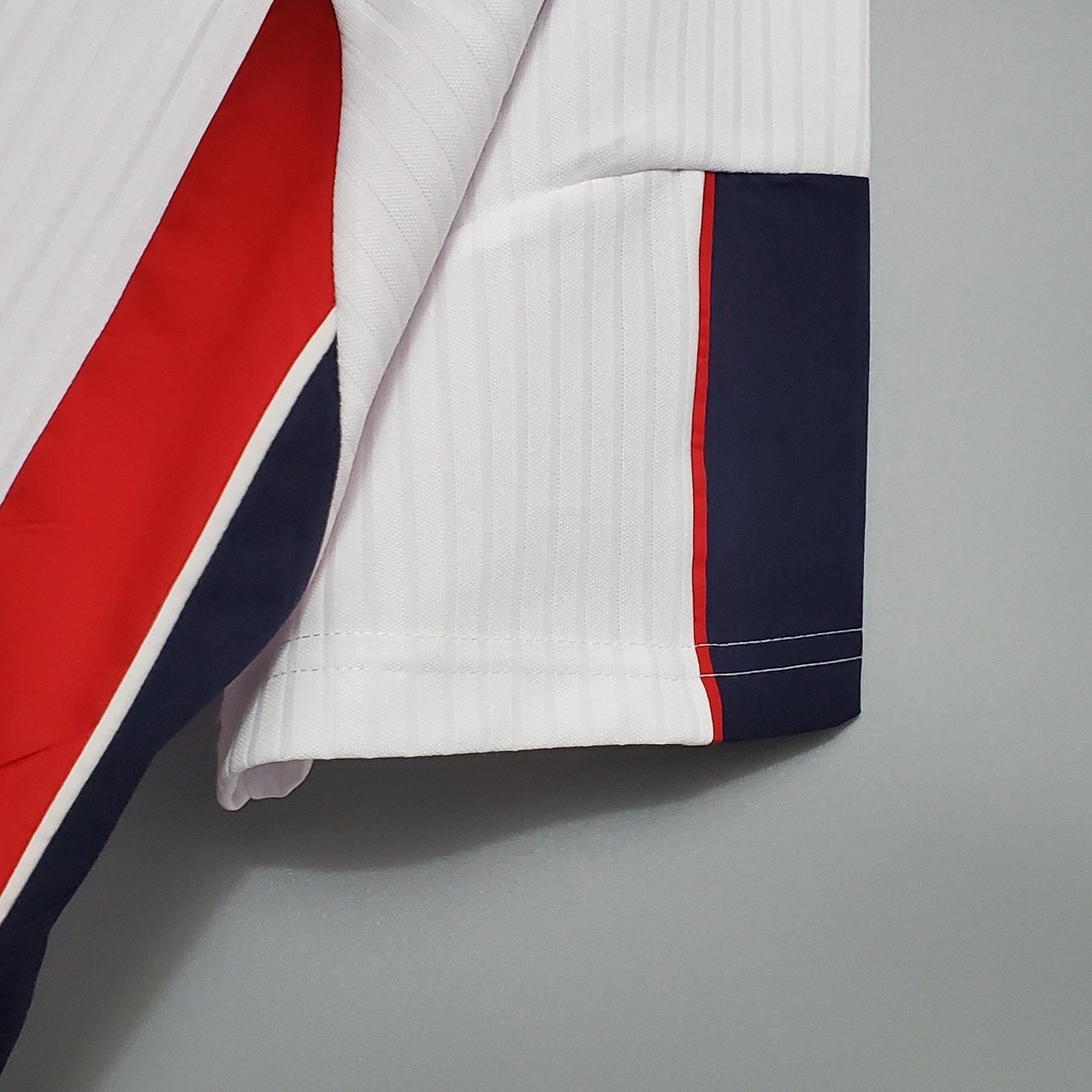 Camisola Inglaterra Titular 98/99 - Versão Retro