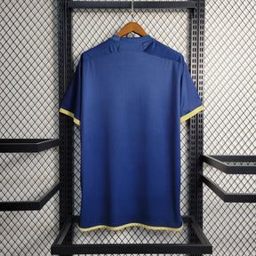Camisola Real Madrid Azul Royal - 23/24