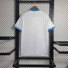 Camisola Olympique de Marseille Home 23/24 - Puma Adepto Masculina