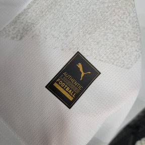 Camisola Olympique de Marseille Home 23/24 - Puma Adepto Masculina