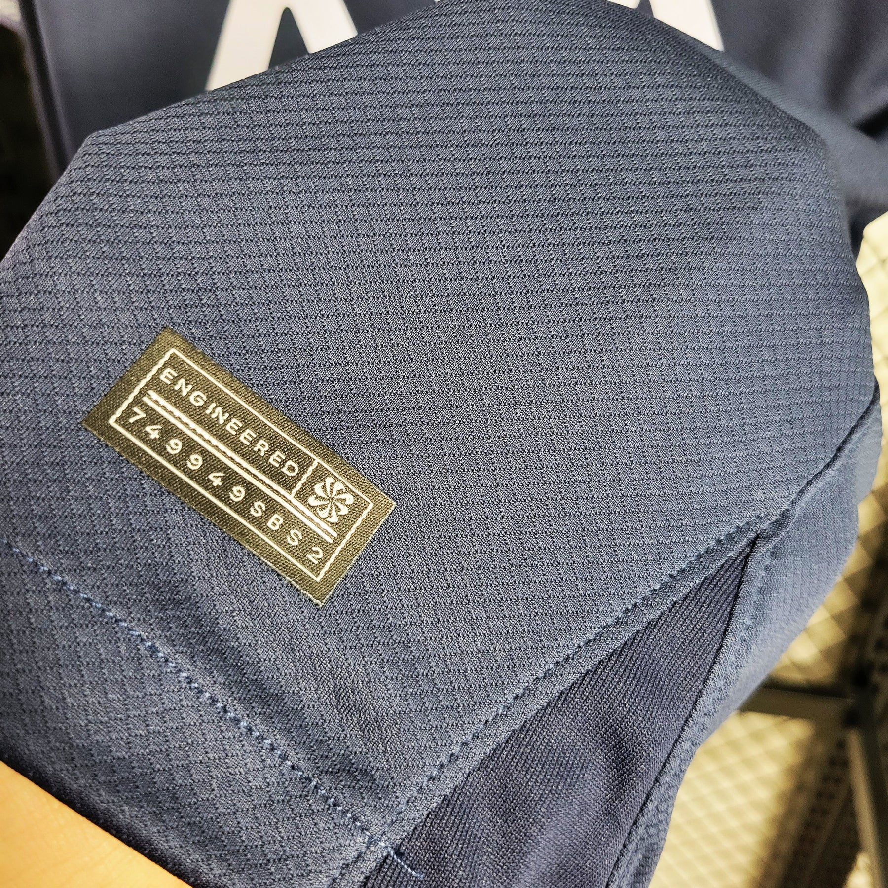 Camisola Tottenham Away 23/24 - Nike Adepto Masculina - Lançamento