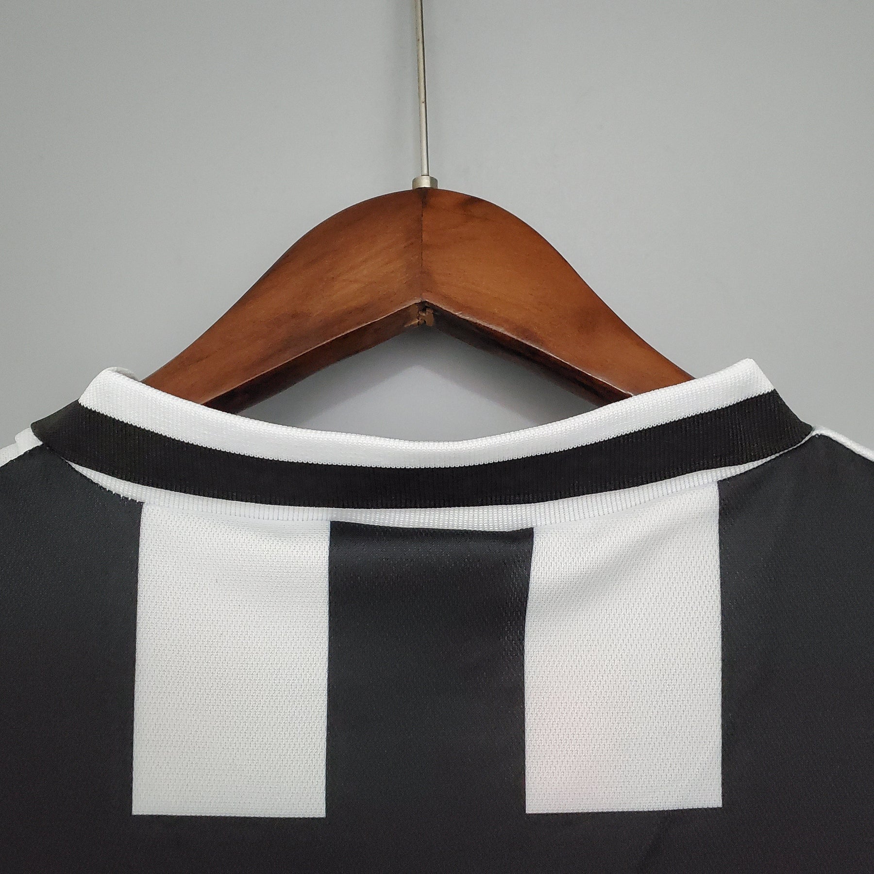 Camisola Juventus Titular 94/95 - Versão Retro